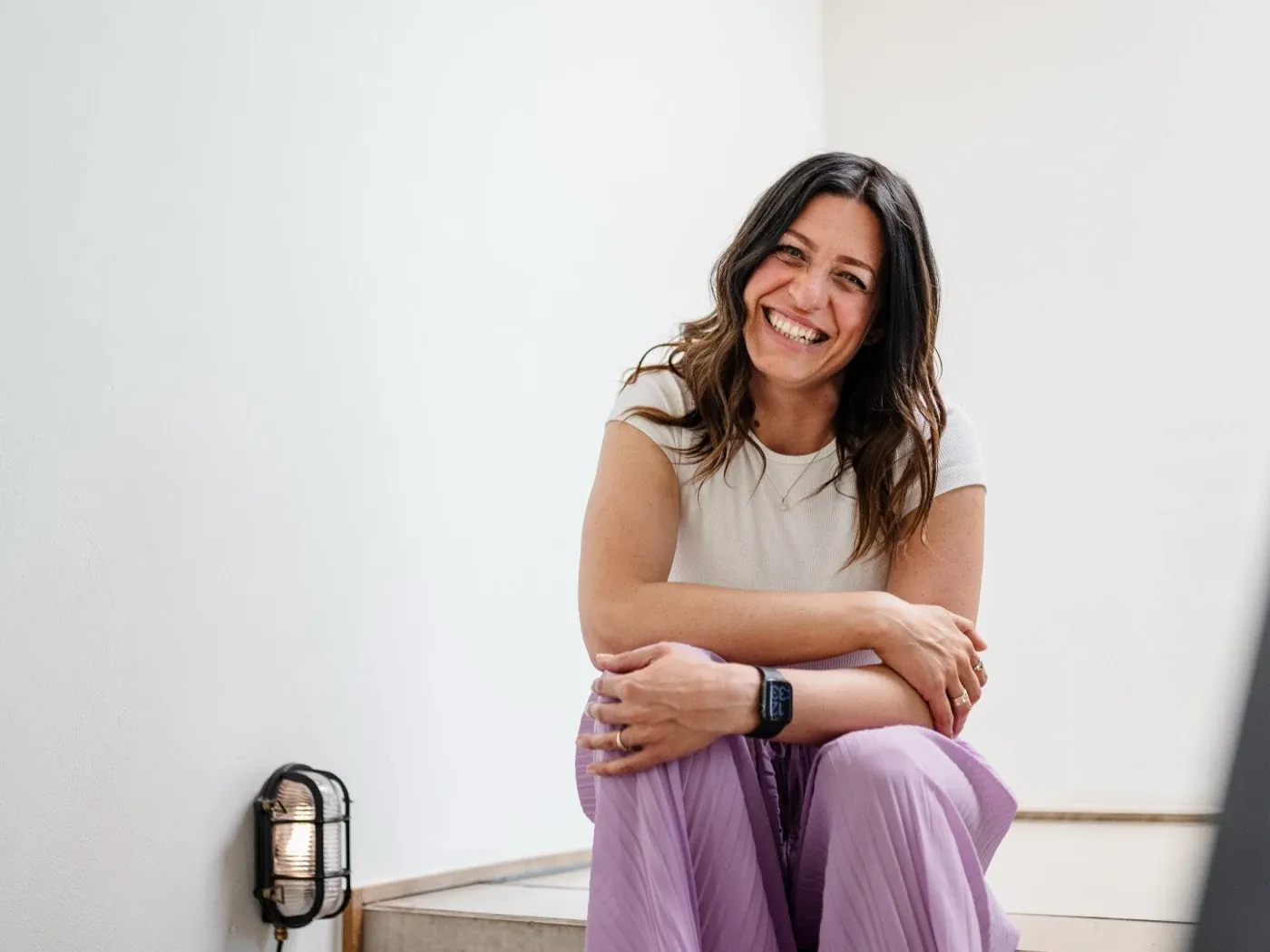 Tatjana Körner, Biohacking Coach aus Wiesbaden